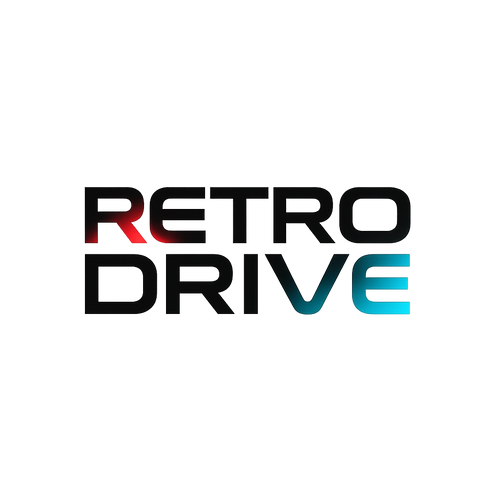 Retro Drive